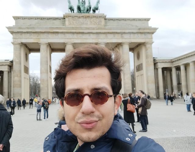 Çiğli Almanca Özel Ders